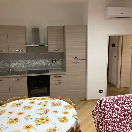 公寓 Varazzehomeresort 瓦拉泽