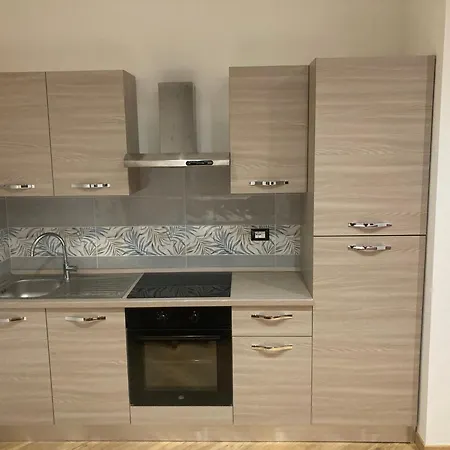 Varazzehomeresort 公寓 瓦拉泽